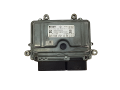 Calculateur 0281013558 A6401501191 Mercedes Bosch 18572