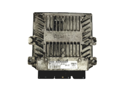 Calculateur 5WS40212G-T 30729518 D1.C Volvo Siemens 16919