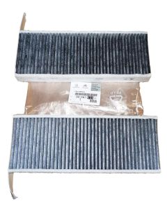 Filtre Cabine,Filtre D`Habitacle Original Original Peugeot 308 II 9804163380