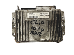 Calculateur S115301100C 7700108814 7700110258 Renault Siemens 16441