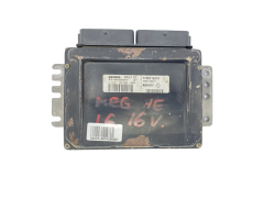 Calculateur S110030034A 7700115210 7700110471 Renault Siemens 54290