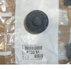 Fixation, Support Nouvelle Original 8733.61 873361 Citroen C3 Picasso