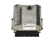 Calculateur 237102639R 0281019110 237102639R Renault Bosch Calculateur 237102639R 0281019110 237102639R Renault Bosch