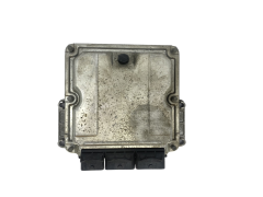 Calculateur 0281010320 8200106111 8200110105 Renault Bosch 60514