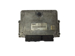Calculateur Fiat 55185364 0281010337 19242AAA Bosch 17712