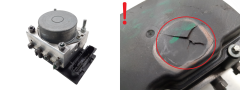 Pompe Abs Renault 8200661044 0265231985 0265800656