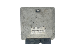 Calculateur 03C906013B 0261S01011 Volkswagen Bosch 47789 Calculateur 03C906013B 0261S01011 Volkswagen Bosch 47789