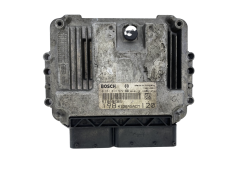 Calculateur 51809688 0281013579 4136A5ACM Fiat Bosch 52585