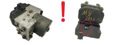 Pompe Abs Rover SRB100690 0273004247 0265216519 65415
