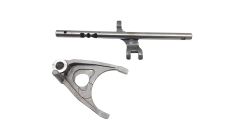 Fourchette de changement de vitesse 5 8201282900 JR5 Renault Fourchette de changement de vitesse 5 8201282900 JR5 Renault