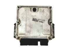 Calculateur PSA 0281011081 9647472780 Bosch 27918