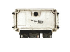 Calculateur PSA 0261206246 9637838780id08 Bosch 18421