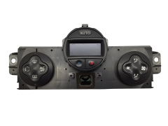 Commande Chauffage Renault Kangoo 2 8200520205 A83011300 10307 Commande Chauffage Renault Kangoo 2 8200520205 A83011300 10307