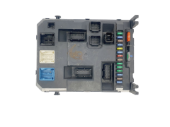Calculateur BSI PSA 9666952280 BSIEV-X04 PRT06780-01 Valeo 43133