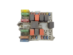 Boîtier Fusibles Fiat 46796534 35004