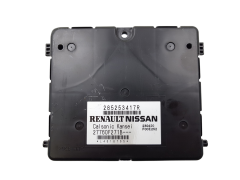 Calculateur Renault Clio 5 Captur 2 285253417R 27760F271B 0km 22