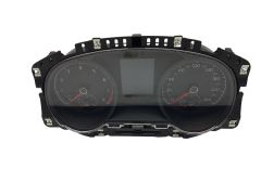Bloc Compteurs Vitesse VW Golf MK7 5G0920861A Johnson 1186