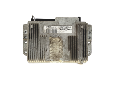 Calculateur S115300202A 7700875745 7700105980 Renault Siemens 25923