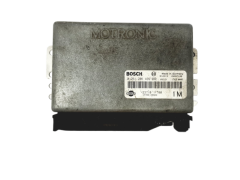 Calculateur 0261206499 23710 1F700 Nissan Bosch 16220 Calculateur 0261206499 23710 1F700 Nissan Bosch 16220