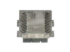 Calculateur S122326109A 8200565863 8200592611 Renault Siemens 42554