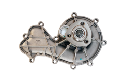 Pompe À Eau 059121008J 11211798401 VW Audi Vika
