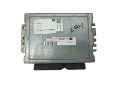 Calculateur 1214-7557395-01 S122237006B S83293 Mini Siemens VDO