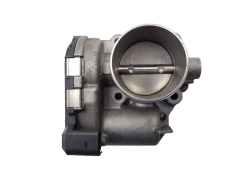Boitier Papillon D’admission Ford Volvo 7S7G-9F991-BA 0280750534 2552