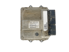 Calculateur Ecu GM 55566039 HK MJD 6O3.SA Opel GM 38128