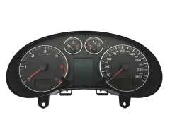 Bloc Compteurs Vitesse Audi A3 8P 8P0920931 110080297024 55903