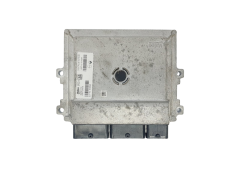 Calculateur V29072784A 237107175R 237105499R Renault Valeo 43584