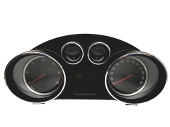 Bloc Compteurs Vitesse Opel Insignia 13333344 365903926H 50668