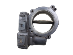 Boitier Papillon D’admission Mercedes-Benz A6510900470 0280750573 1566