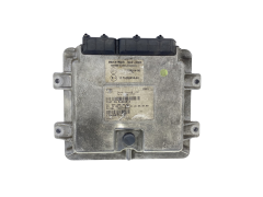 Calculateur 51804614 4100134 6A0.3B0.00.A7 Fiat Metatron 61479