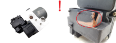 Pompe Abs Renault Scenic 1 Megane 1 7700423070 0273004331 1062