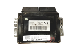 Calculateur 96378049 S010016030E1 Y2 Daewoo Chevrolet Kamsco 21313
