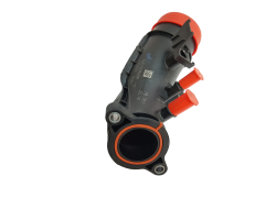 Tuyau De Turbine Nouvelle Original 165760960R Renault Dacia 
