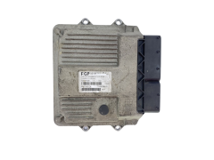Calculateur 55196352 ZJ MJD6JO.CA 71600.049.03 Opel FGP 61206