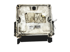 Calculateur 0281010361 9641607680 28FM0212 PSA Bosch 21004 Calculateur 0281010361 9641607680 28FM0212 PSA Bosch 21004