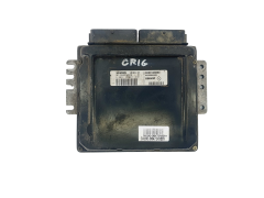 Calculateur S118301302C 8200148660 8200080285 Renault Siemens 