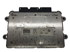 Calculateur Ecu PSA Fiat 9666624380 Valeo Calculateur Ecu PSA Fiat 9666624380 Valeo