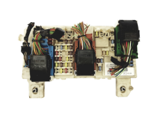 Boîtier Fusibles 519256101 7M5T-14A073-FB Ford Boîtier Fusibles 519256101 7M5T-14A073-FB Ford