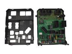 Calculateur S118263BN1 S118074 001 PSA Siemens 2734