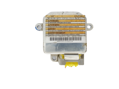 Calculateur 16244579 38910-70E40 Suzuki 