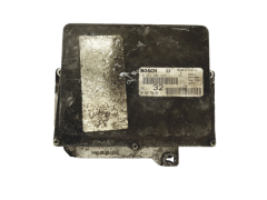Calculateur 0261204625 9630278480 26FM0550 MA3.1 PSA Bosch 16399