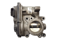 Boitier Papillon D’admission Renault 161206038R H8201171233 0.9 1.2 TCE 1055