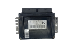 Calculateur 96376652 S010016040A2 1ANG Daewoo Kemsco 50045