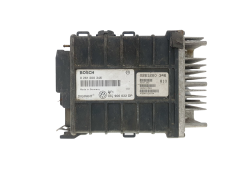 Calculateur 037906022DP 0261200346 VW Bosch Calculateur 037906022DP 0261200346 VW Bosch
