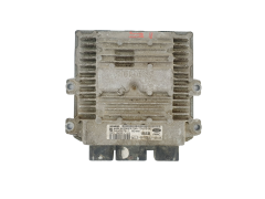 Calculateur 2S6A-12A650-BG 5WS40027G-T SID 802 Ford Siemens 34539 Calculateur 2S6A-12A650-BG 5WS40027G-T SID 802 Ford Siemens 34539