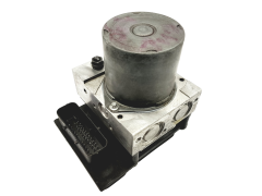 Pompe Abs BMW 5 E60 E61 3451 6758743 0265950315 Bosch 43201