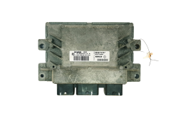 Calculateur S120200113A  8200774747 8200700695 Renault Siemens 32155